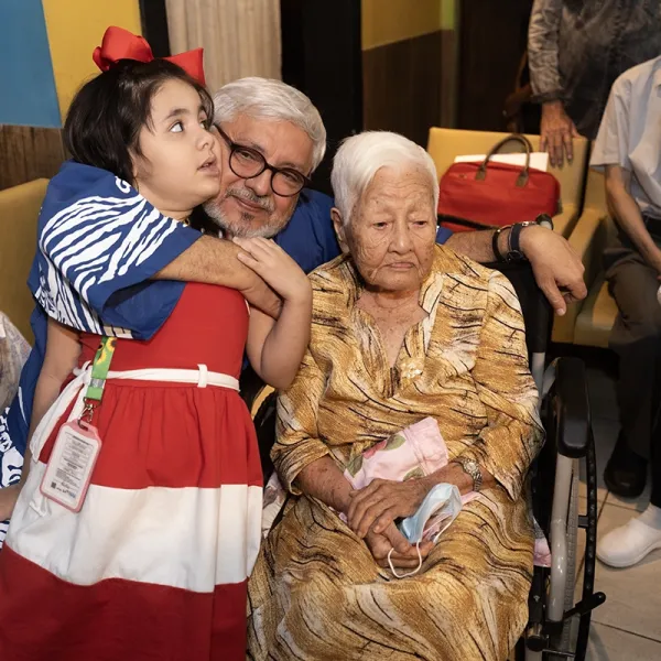 Lançamento do Livro 52