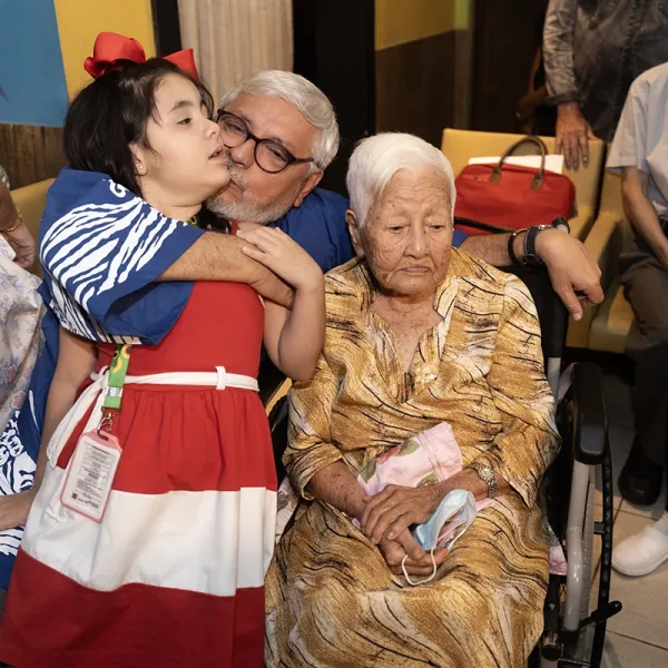 Lançamento do Livro 53