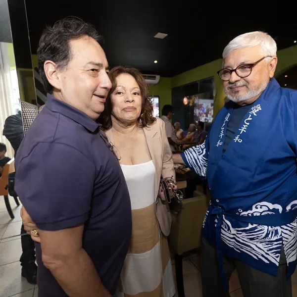 Lançamento do Livro 59