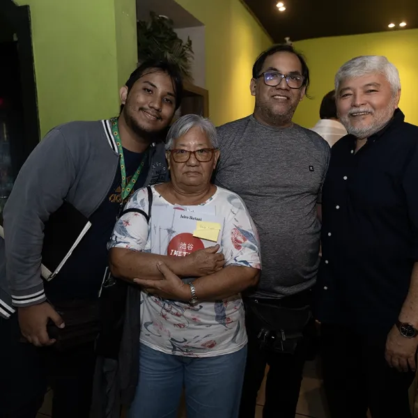 Lançamento do Livro 71