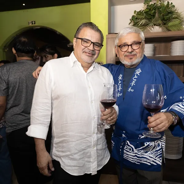 Lançamento do Livro 73