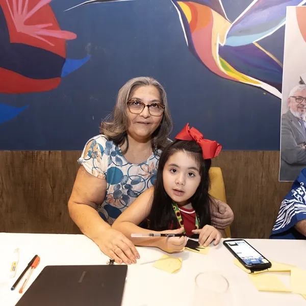 Lançamento do Livro 80