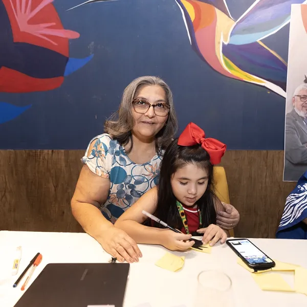 Lançamento do Livro 81