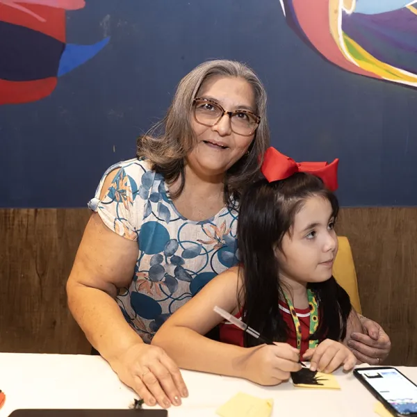 Lançamento do Livro 84