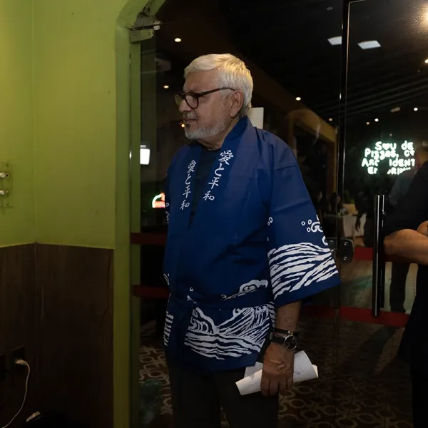 Lançamento do Livro 9