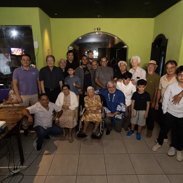 Lançamento do Livro 91