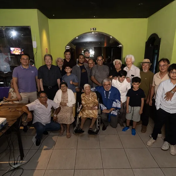 Lançamento do Livro 92